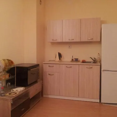 Apartament Chateau 2 Studio *