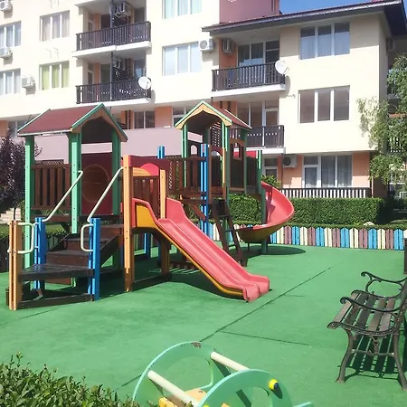 Apartament Chateau 2 Studio