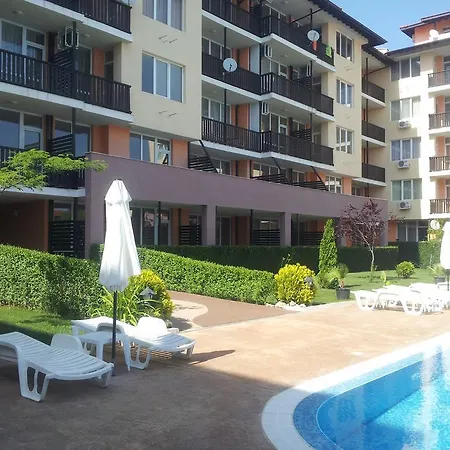 Apartament Chateau 2 Studio