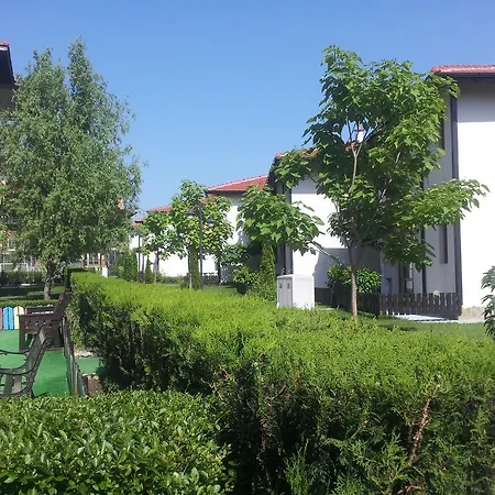 Apartament Chateau 2 Studio Aheloi
