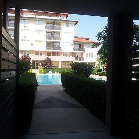Apartament Chateau 2 Studio *