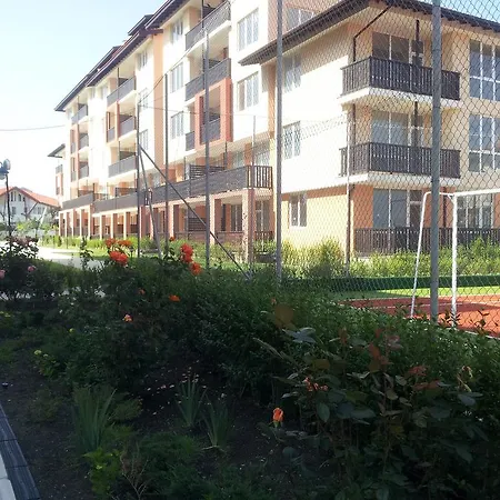 Apartament Chateau 2 Studio