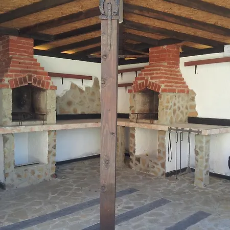 Apartament Chateau 2 Studio Aheloi