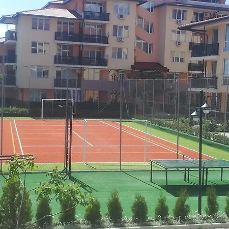 Apartament Chateau 2 Studio