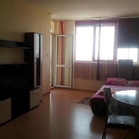 Chateau 2 Studio *
