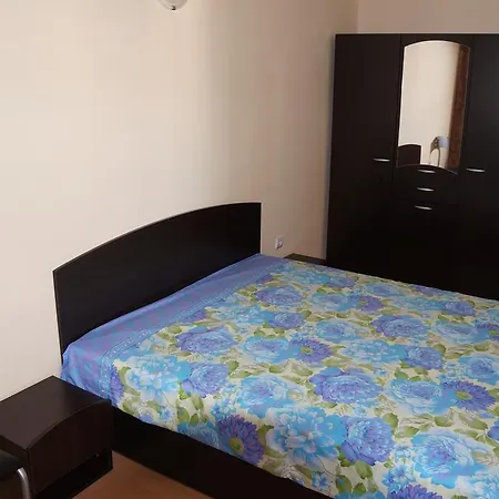 Daire Chateau 2 Studio