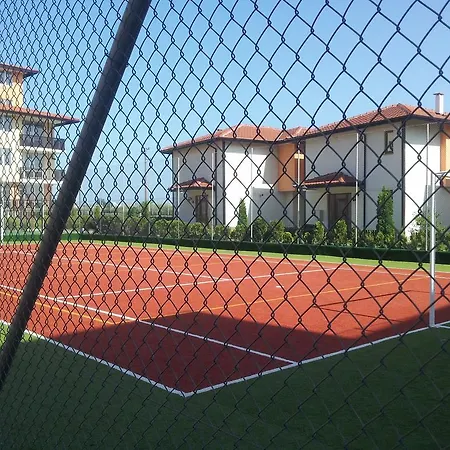 Daire Chateau 2 Studio