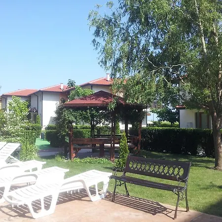 Daire Chateau 2 Studio *
