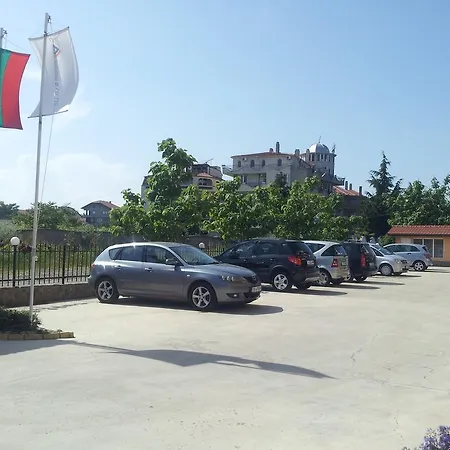 Daire Chateau 2 Studio Aheloy