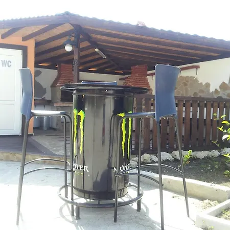 Daire Chateau 2 Studio