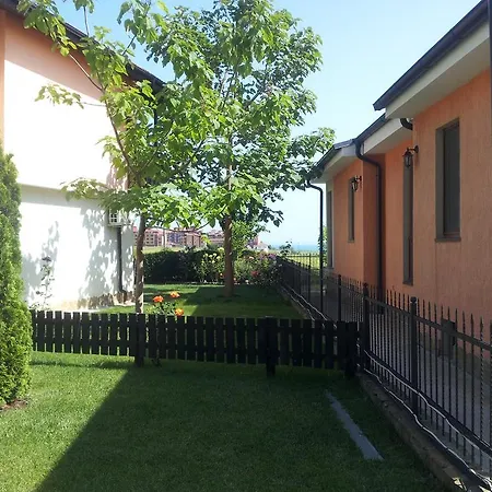 Daire Chateau 2 Studio