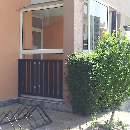 Daire Chateau 2 Studio *