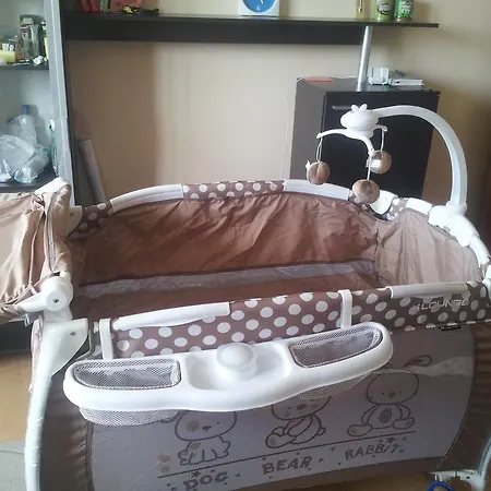 Daire Chateau 2 Studio *