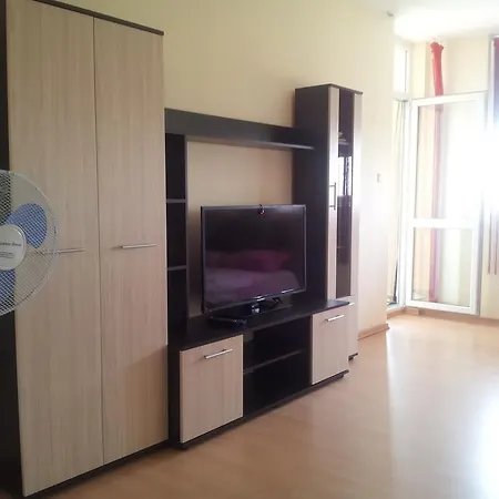 Chateau 2 Studio Daire *
