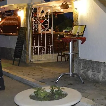 Daire Chateau 2 Studio